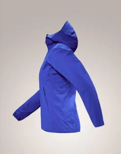 DAMES Arcteryx Gamma Lightweight hoody W