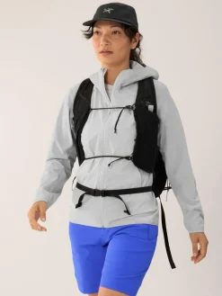 DAMES Arcteryx Gamma Lightweight hoody W
