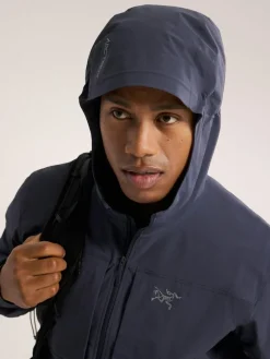 Heren Arcteryx Gamma Lightweight Hoody M