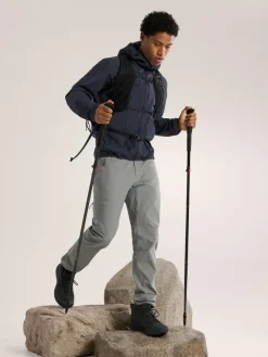 Heren Arcteryx Gamma Lightweight Hoody M