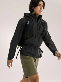 Heren Arcteryx Gamma Lightweight Hoody M