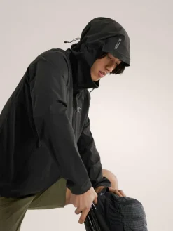 Heren Arcteryx Gamma Lightweight Hoody M