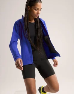 DAMES Arcteryx Gamma Lightweight hoody W