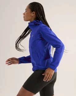 DAMES Arcteryx Gamma Lightweight hoody W