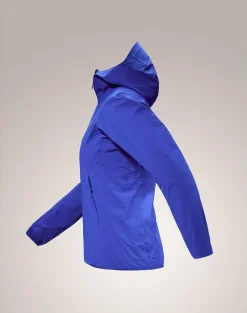 DAMES Arcteryx Gamma Lightweight hoody W