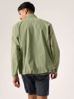 Heren Arcteryx Gamma Lightweight jacket M