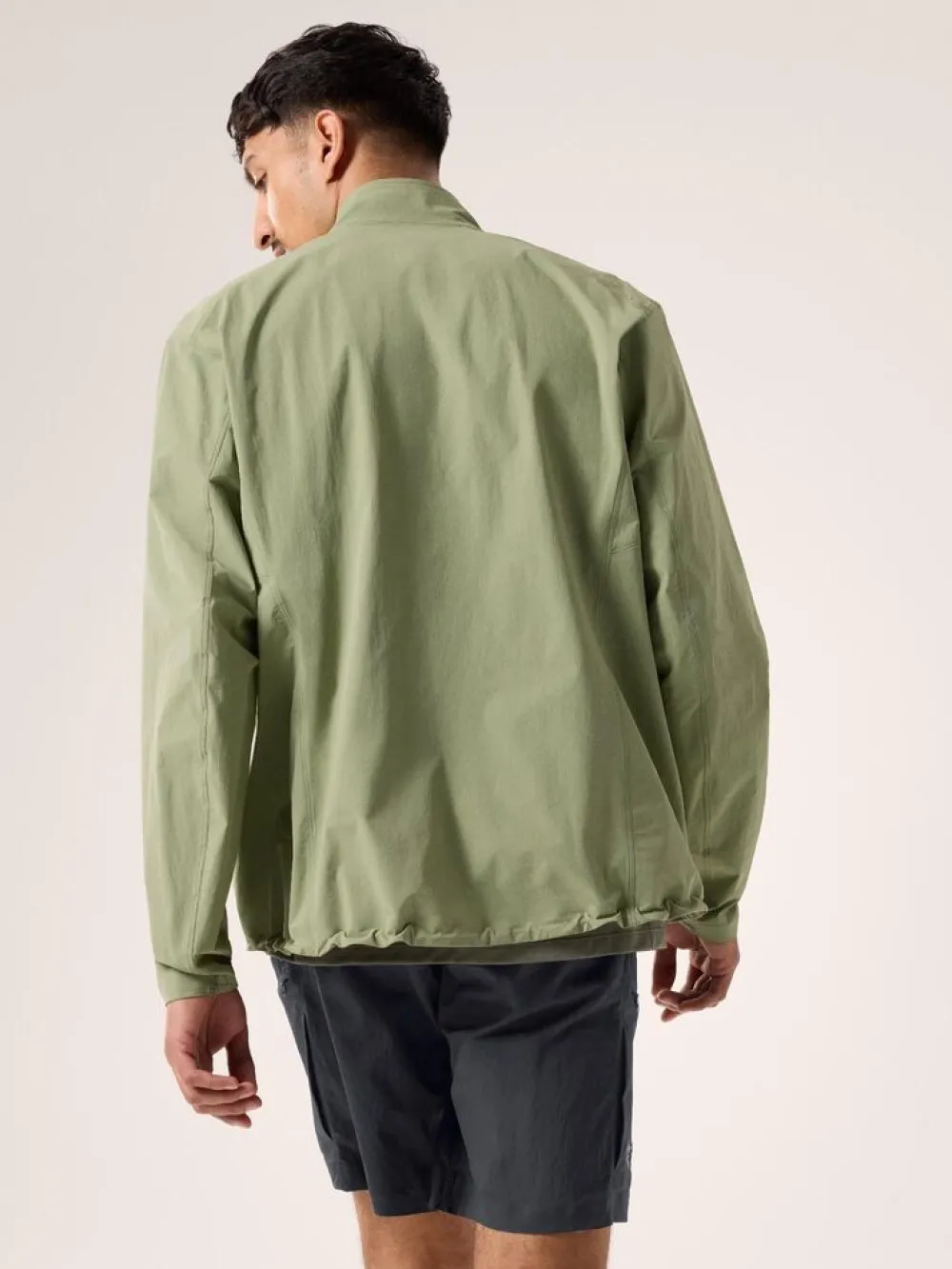 Heren Arcteryx Gamma Lightweight jacket M