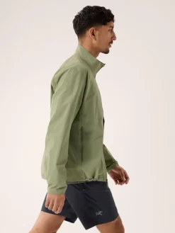 Heren Arcteryx Gamma Lightweight jacket M