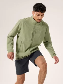 Heren Arcteryx Gamma Lightweight jacket M