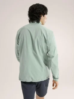 Heren Arcteryx Gamma Lightweight jacket M