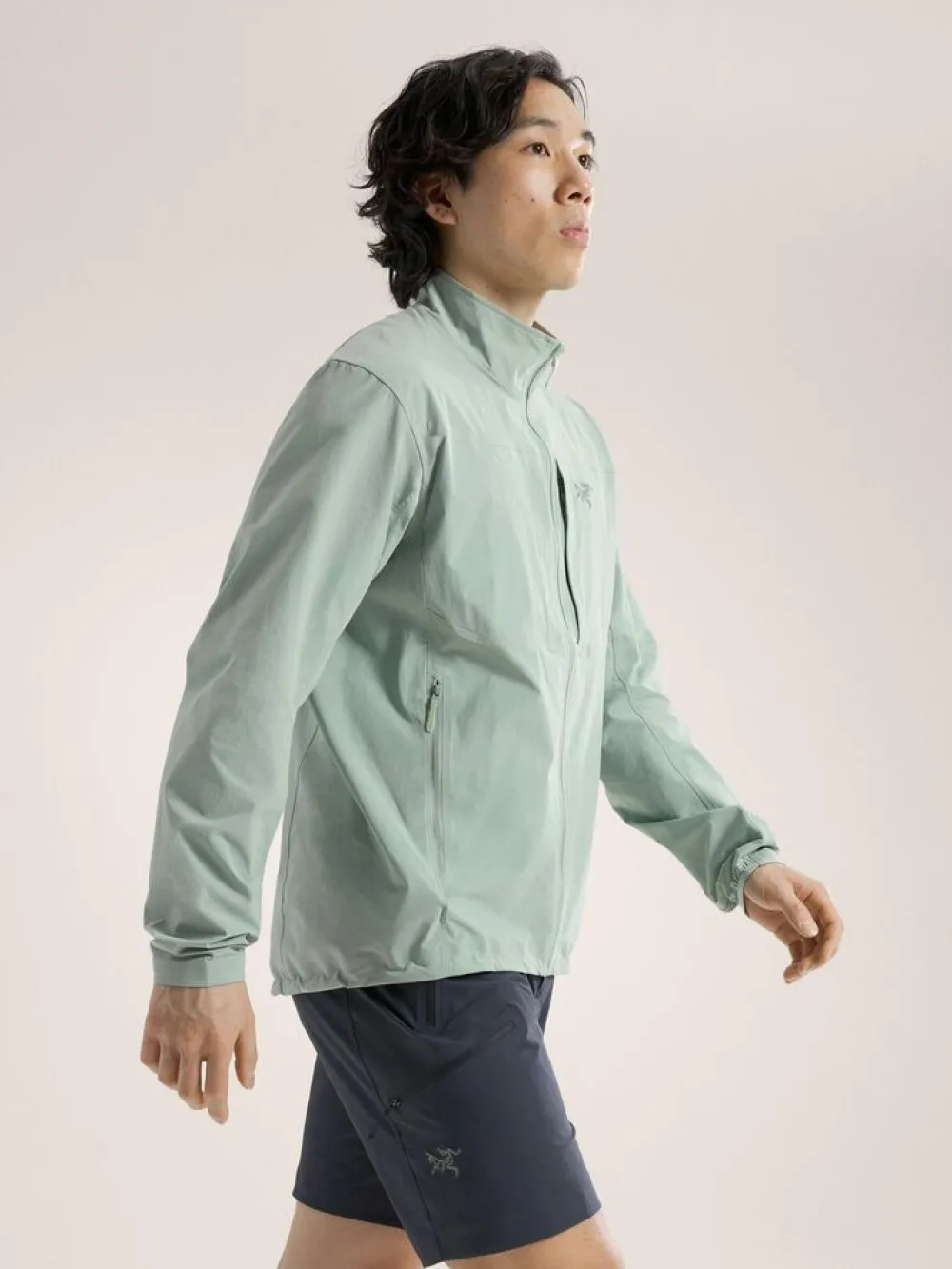 Heren Arcteryx Gamma Lightweight jacket M