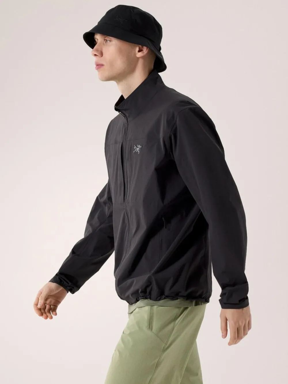 Heren Arcteryx Gamma Lightweight jacket M
