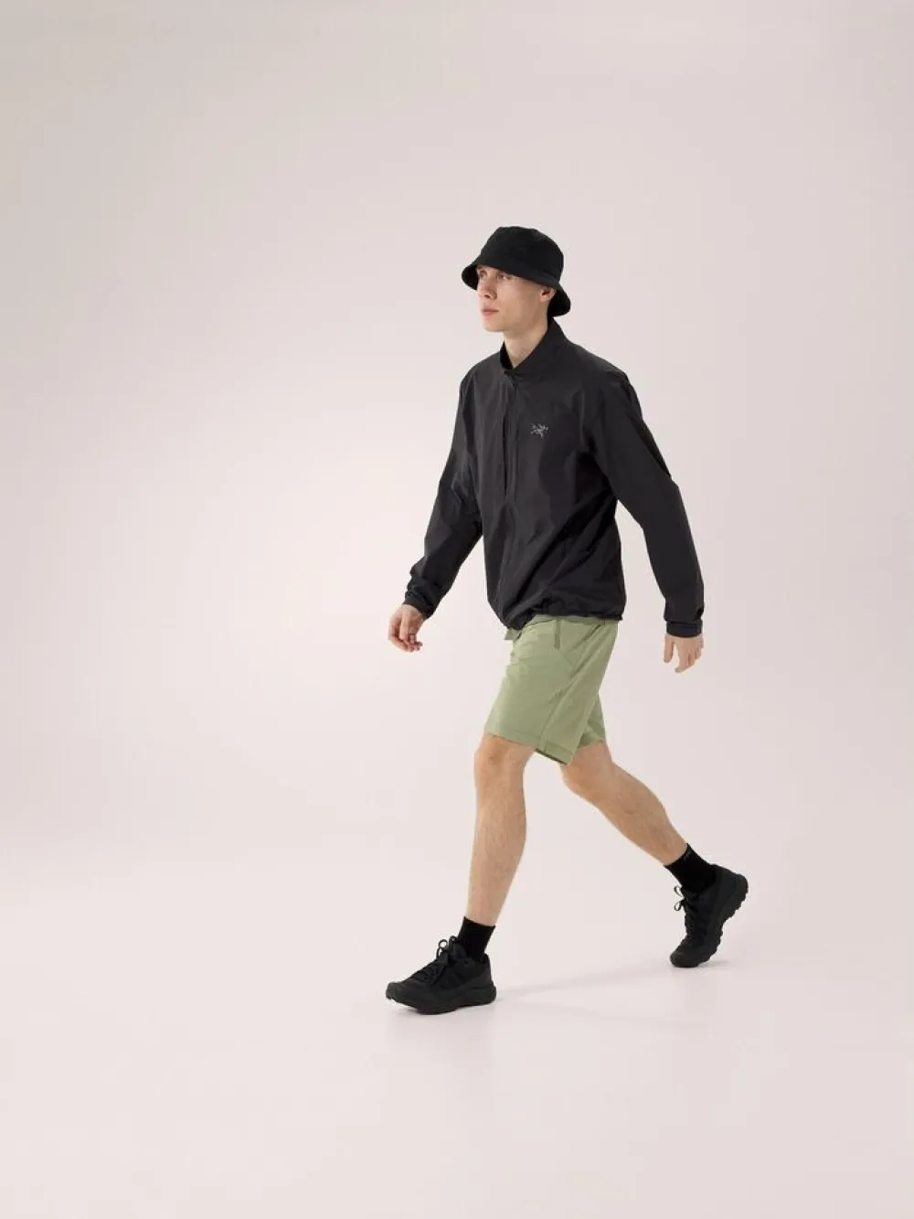 Heren Arcteryx Gamma Lightweight jacket M