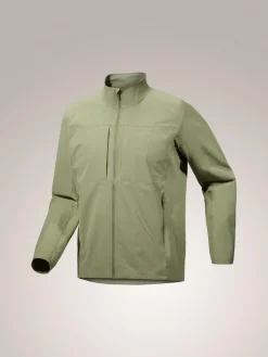 Heren Arcteryx Gamma Lightweight jacket M