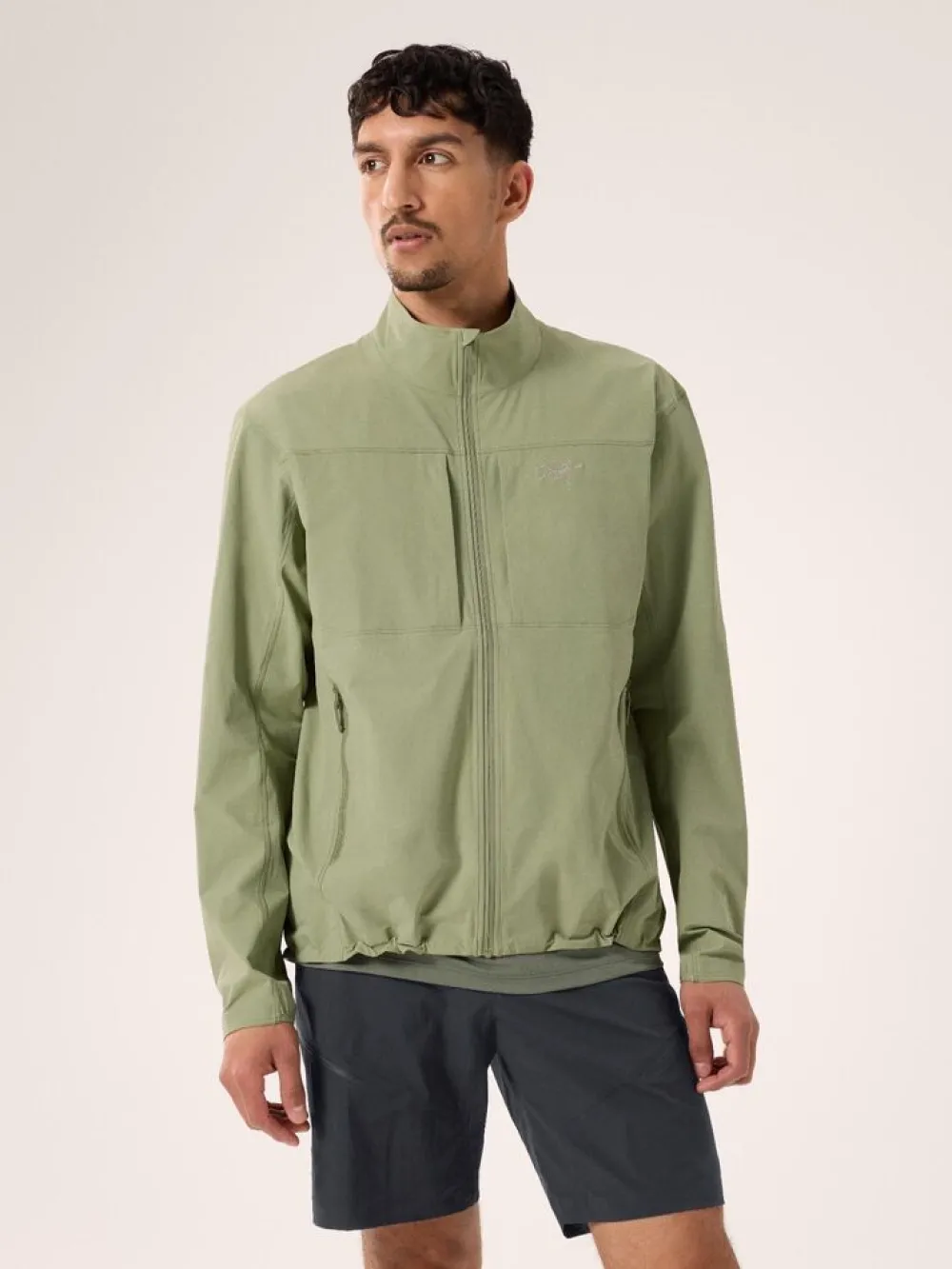 Heren Arcteryx Gamma Lightweight jacket M