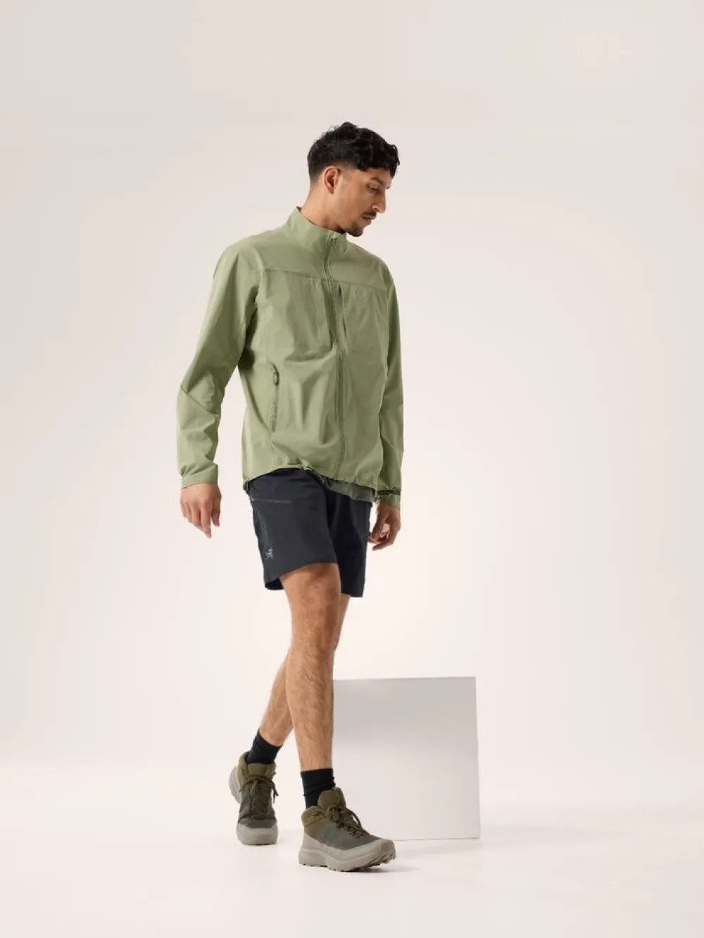 Heren Arcteryx Gamma Lightweight jacket M