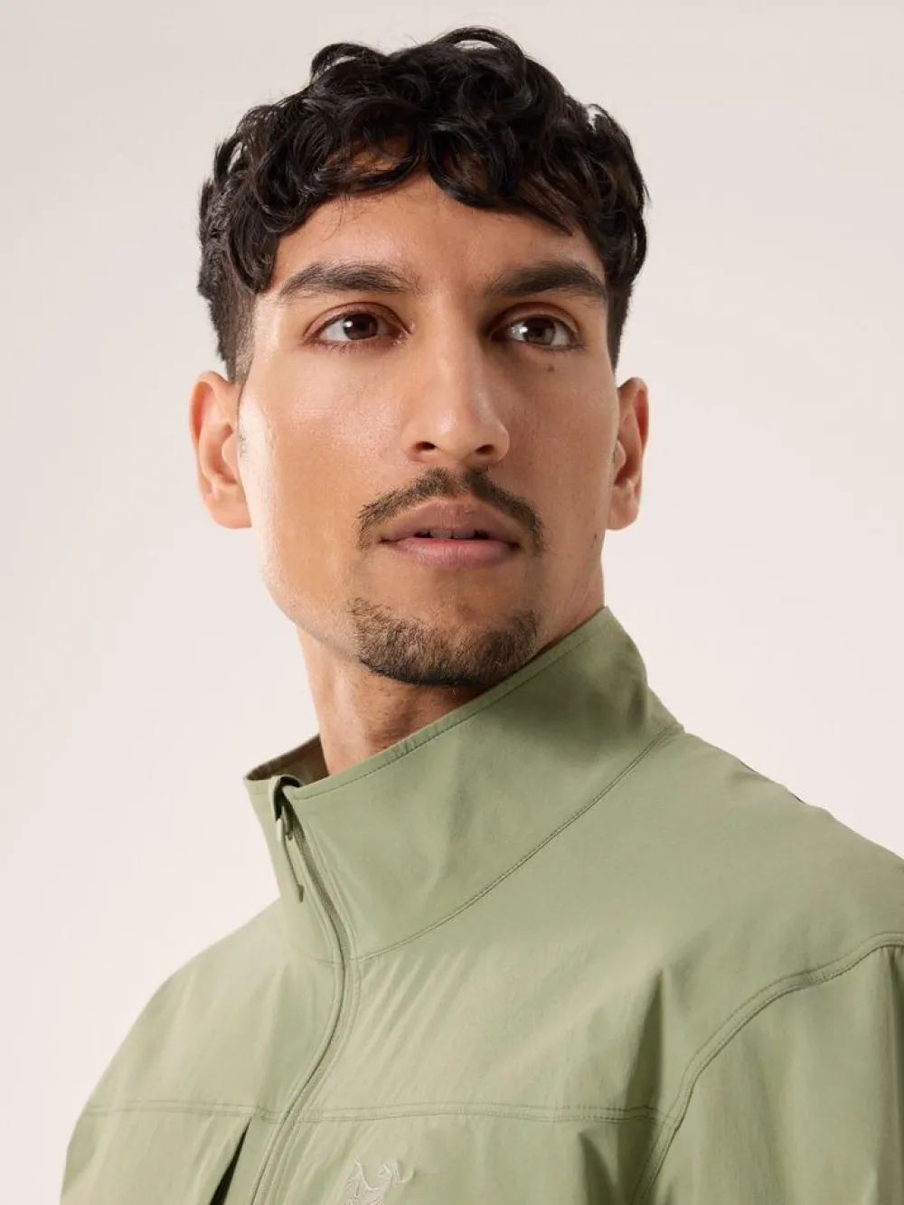 Heren Arcteryx Gamma Lightweight jacket M
