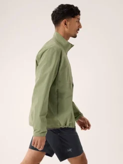 Heren Arcteryx Gamma Lightweight jacket M