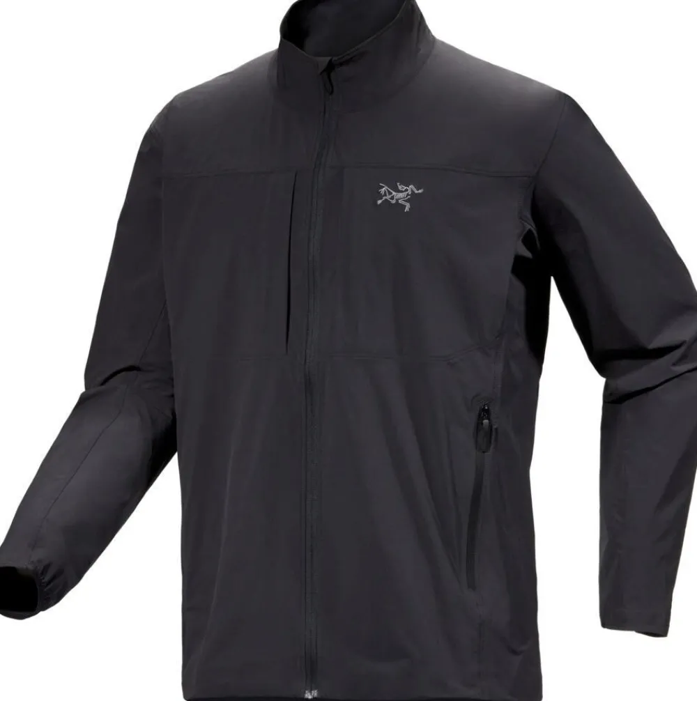 Heren Arcteryx Gamma Lightweight jacket M