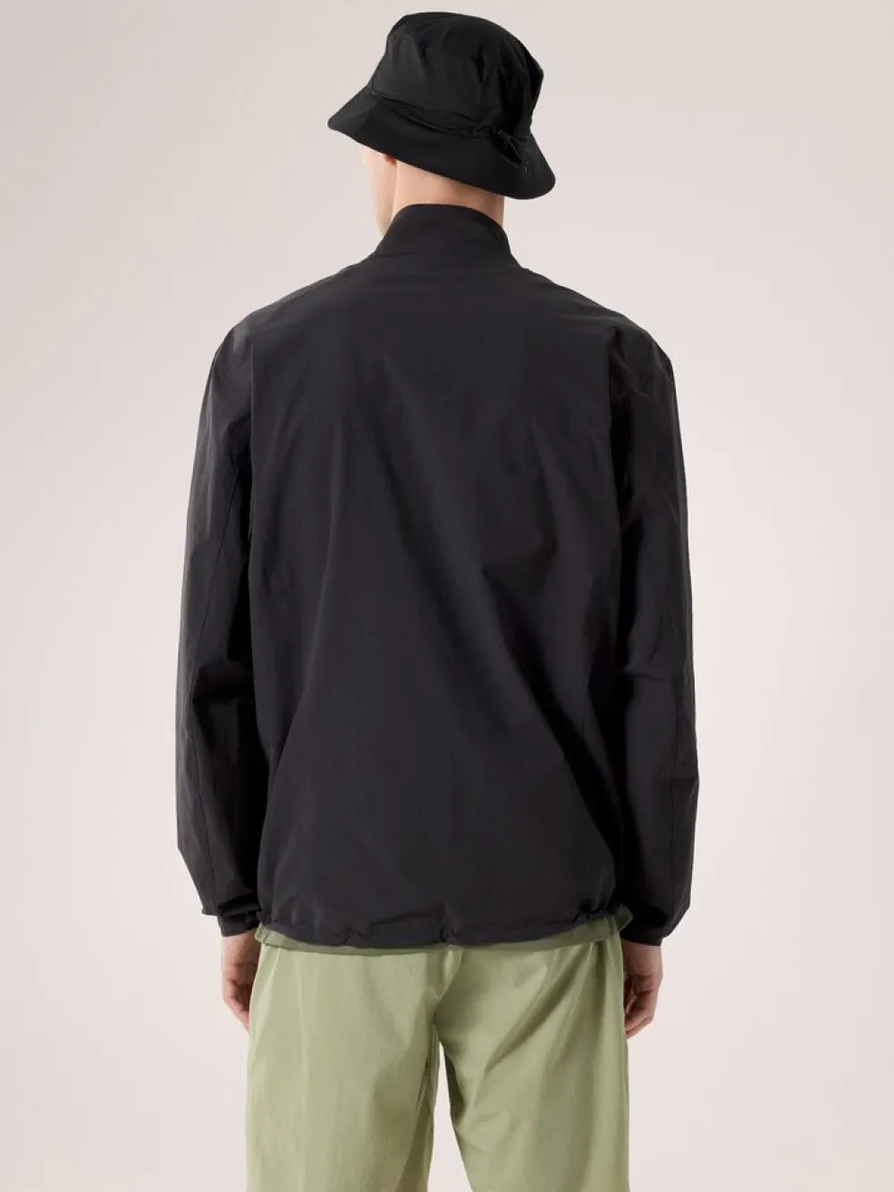 Heren Arcteryx Gamma Lightweight jacket M