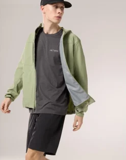 Heren Arcteryx Gamma LT hoody M