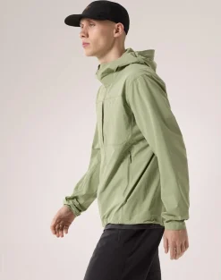 Heren Arcteryx Gamma LT hoody M