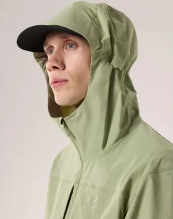 Heren Arcteryx Gamma LT hoody M