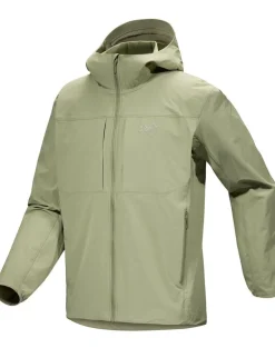 Heren Arcteryx Gamma LT hoody M