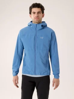 Heren Arcteryx Gamma LT hoody M