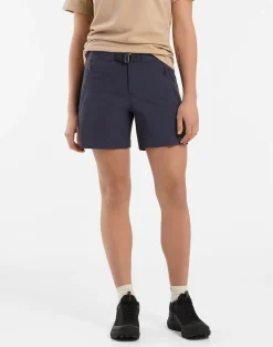 DAMES Arcteryx Gamma LT short 6