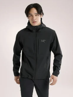 Heren Arcteryx Gamma MX Hoody M