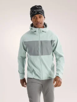 Heren Arcteryx Gamma MX Hoody M