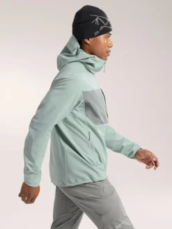 Heren Arcteryx Gamma MX Hoody M