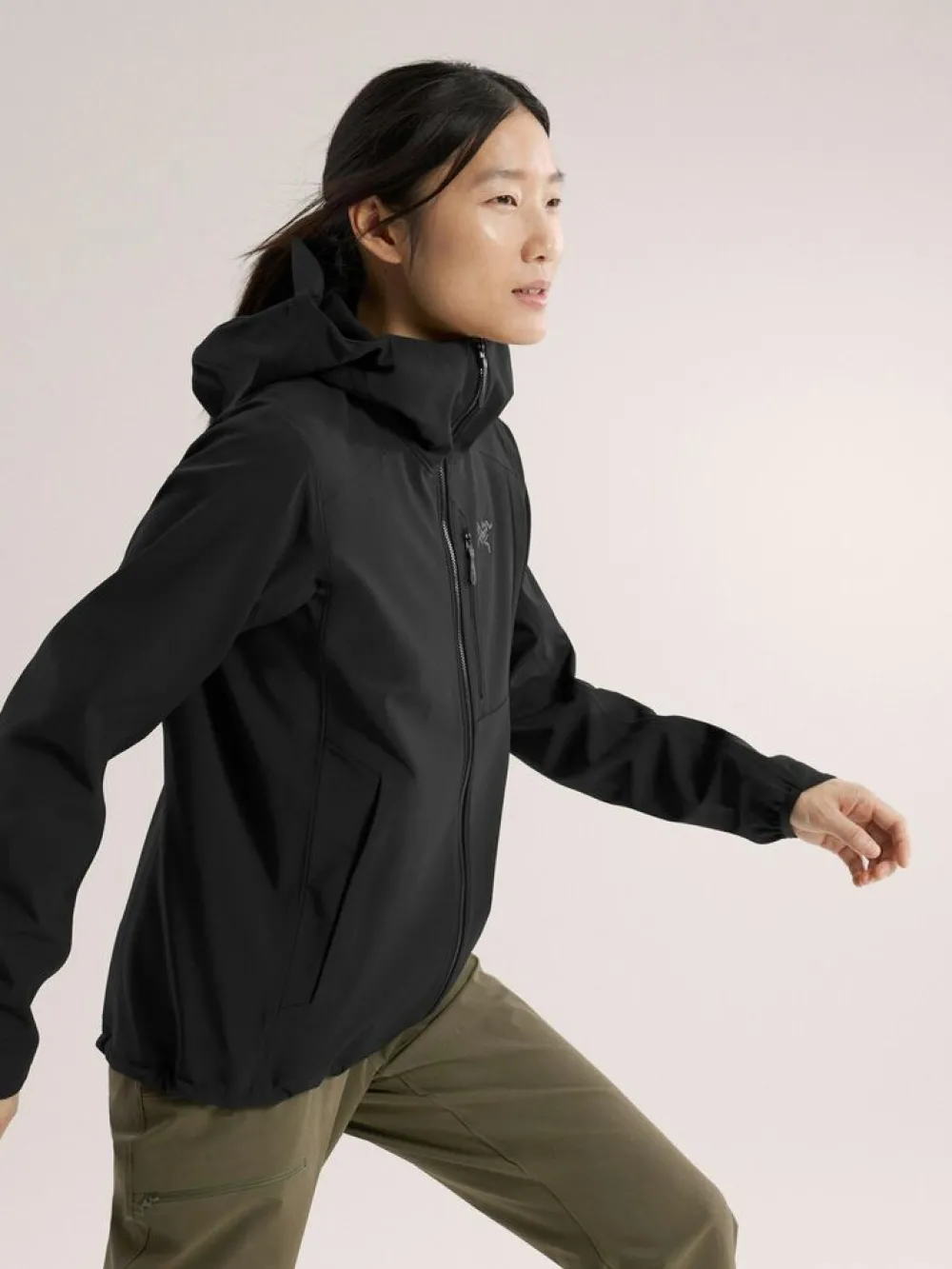 DAMES Arcteryx Gamma MX Hoody W