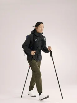 DAMES Arcteryx Gamma MX Hoody W