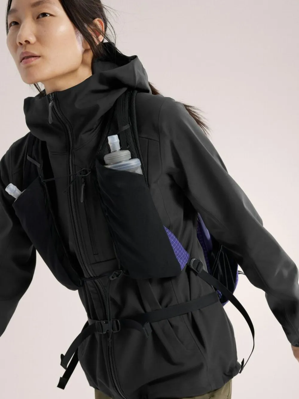 DAMES Arcteryx Gamma MX Hoody W