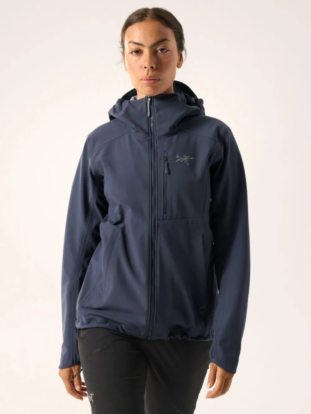 DAMES Arcteryx Gamma MX Hoody W