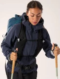 DAMES Arcteryx Gamma MX Hoody W