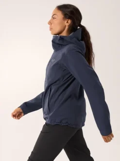 DAMES Arcteryx Gamma MX Hoody W
