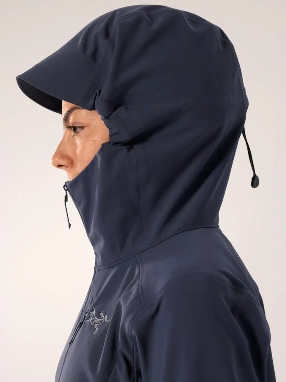 DAMES Arcteryx Gamma MX Hoody W