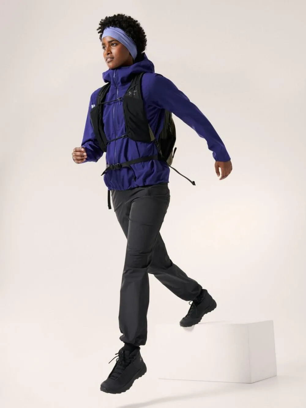 DAMES Arcteryx Gamma MX Hoody W