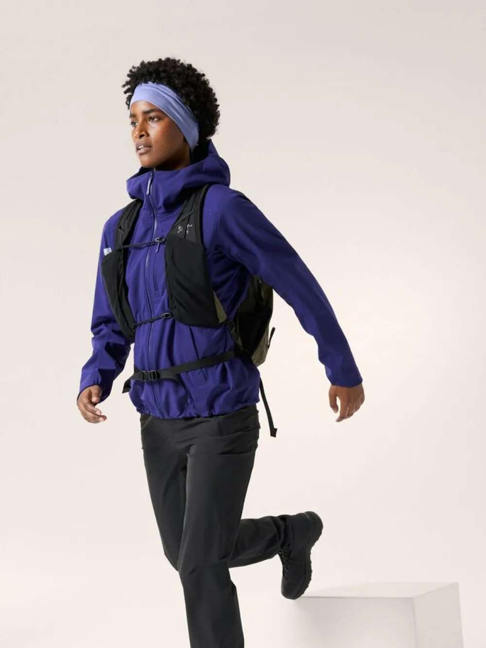 DAMES Arcteryx Gamma MX Hoody W