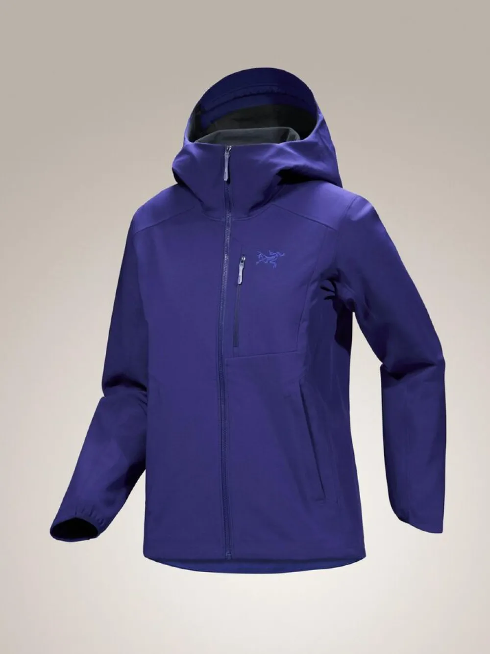 DAMES Arcteryx Gamma MX Hoody W
