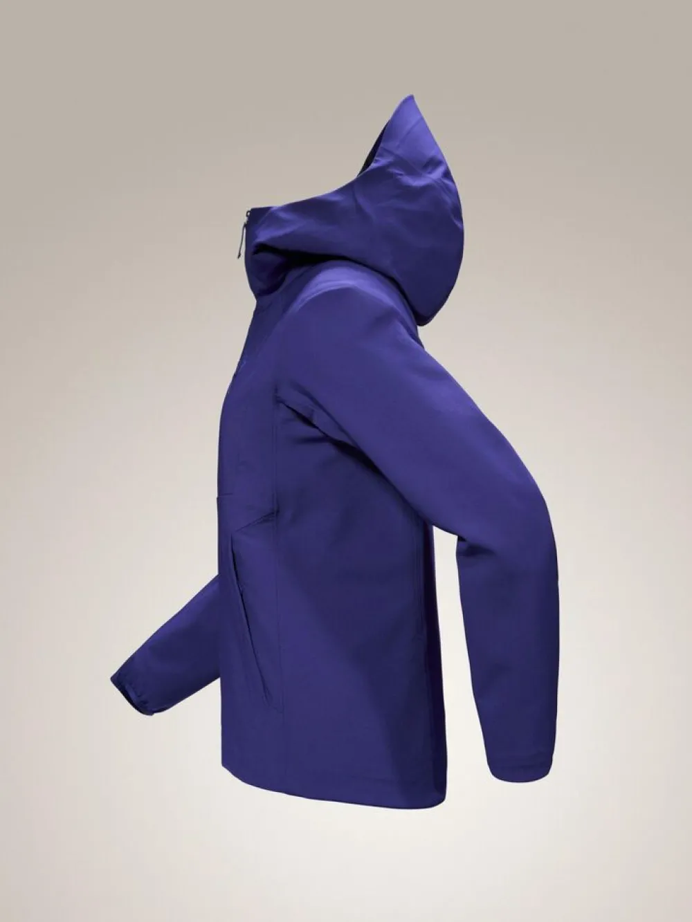 DAMES Arcteryx Gamma MX Hoody W