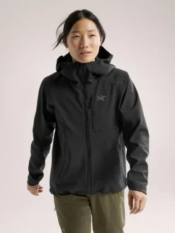 DAMES Arcteryx Gamma MX Hoody W