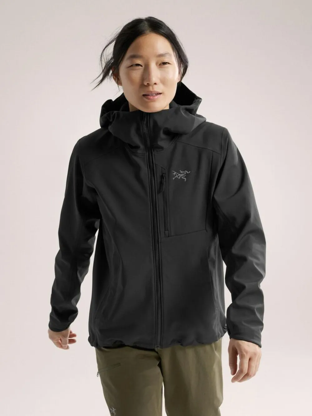 DAMES Arcteryx Gamma MX Hoody W