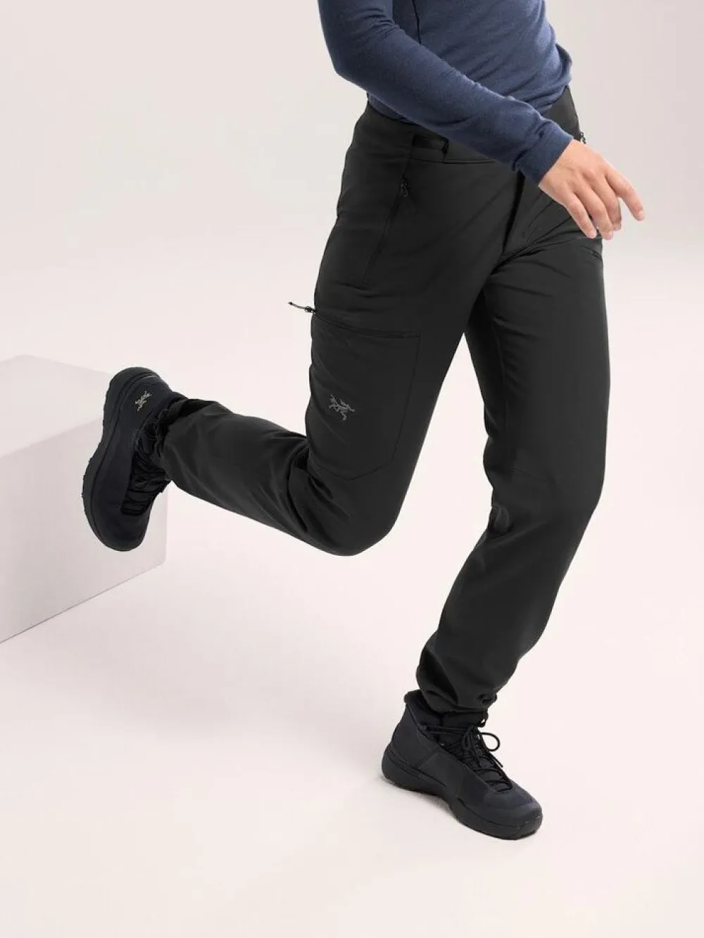DAMES Arcteryx Gamma MX Pant W