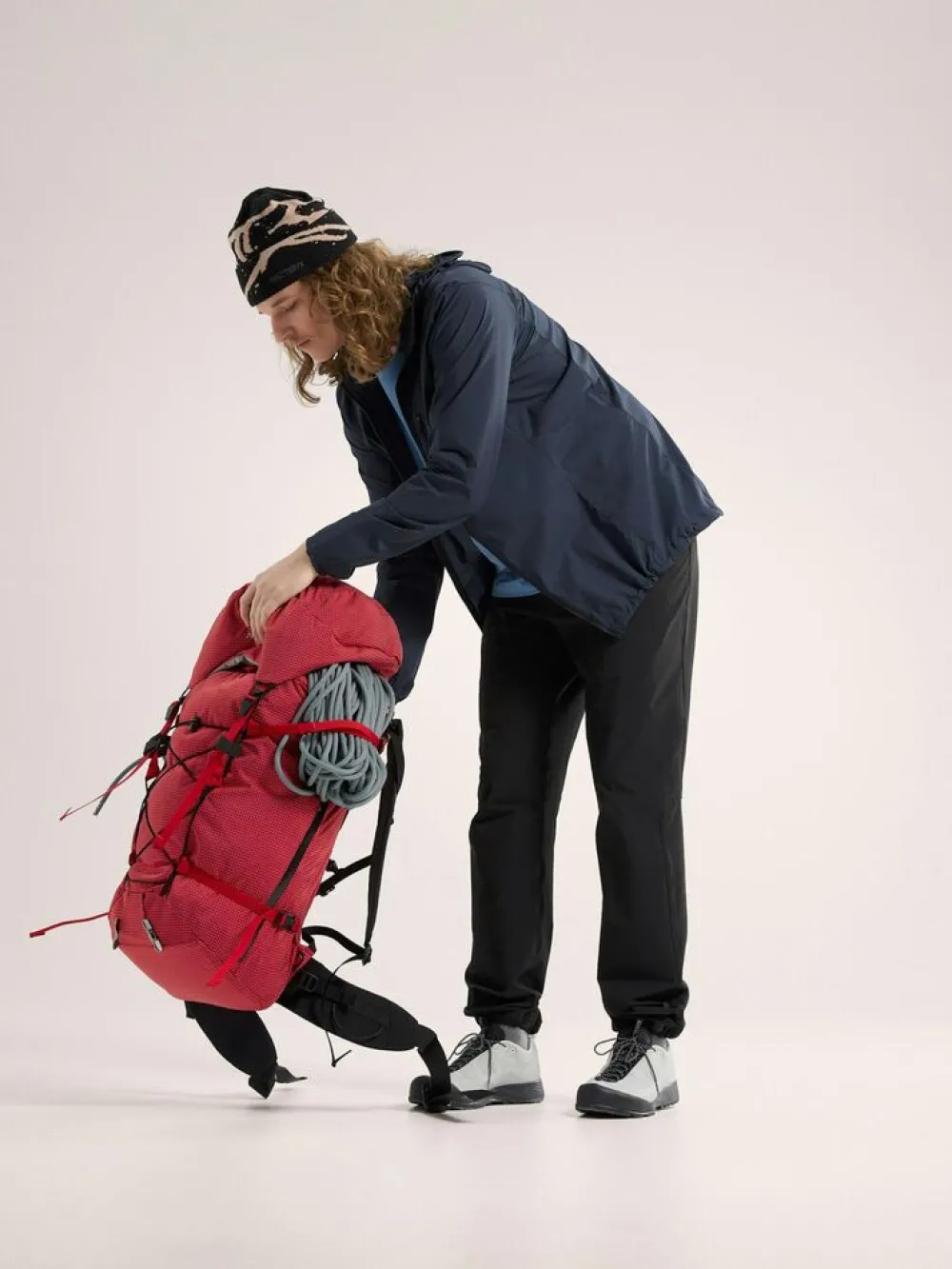 Heren Arcteryx Gamma Pant M
