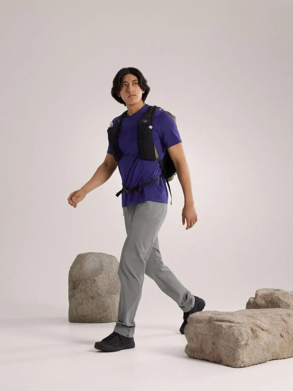 Heren Arcteryx Gamma Pant M