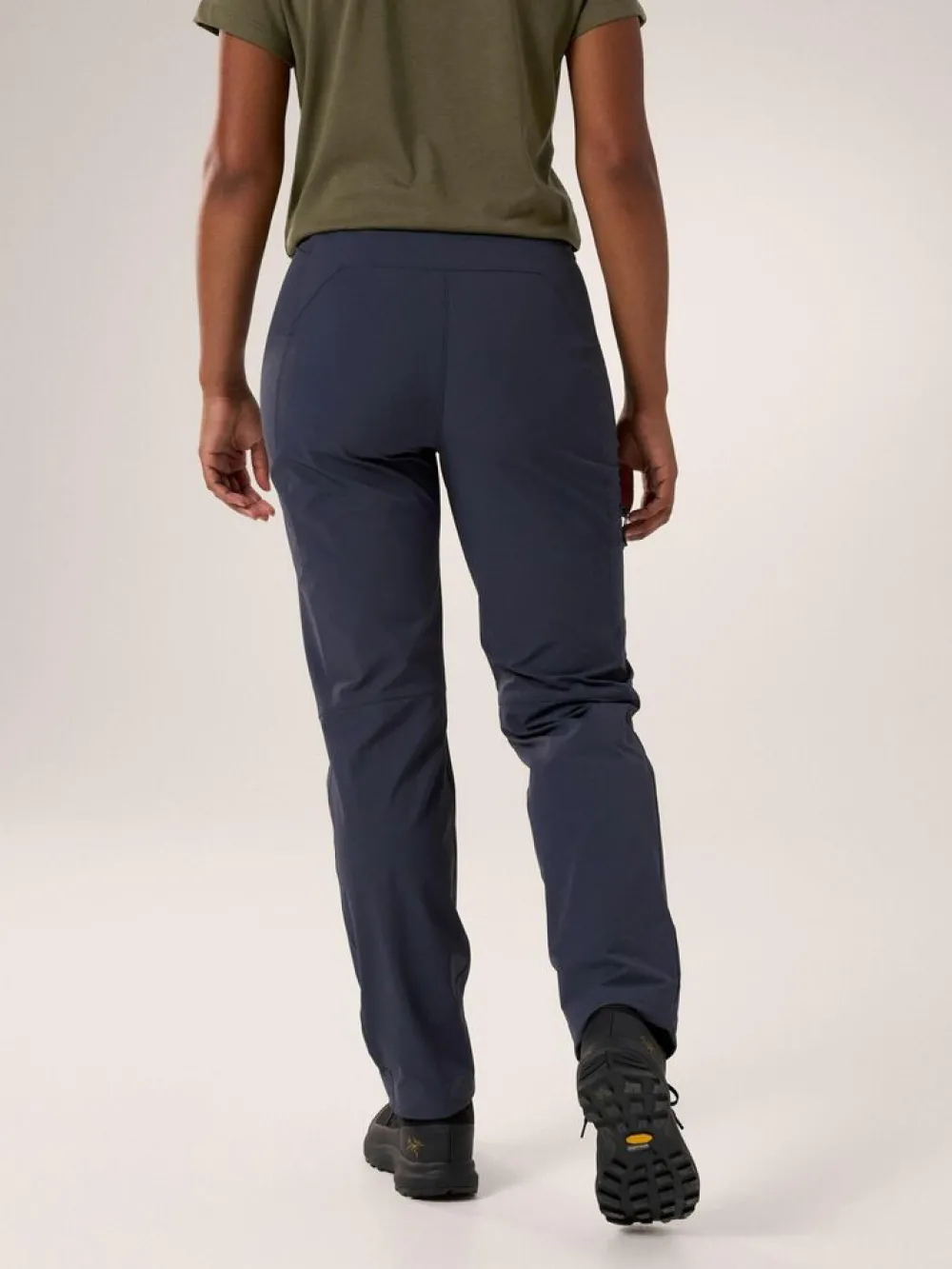 DAMES Arcteryx Gamma Pant W